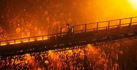 “Nos unimos al duelo”: AXE Ceremonia despide con palabras a periodistas fallecidos en accidente