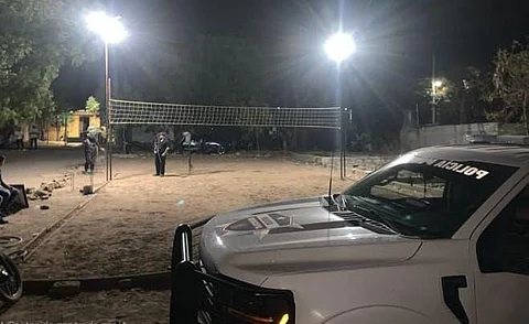 Desactivan palenque clandestino en Apatzingán, Michoacán