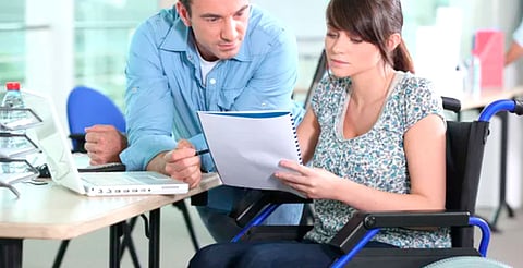 DIF Morelia promueve inclusión laboral para personas con discapacidad