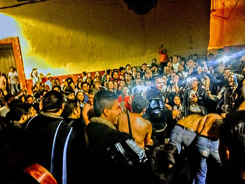 Habrá de nuevo Soltero Fest en Guanajuato