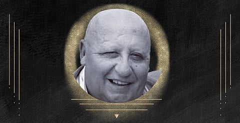 Muere el actor y doble de acción Alejandro de la Peña; participó en Titanic