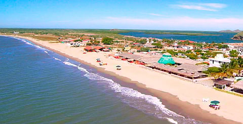 Semana Santa dejará cifras históricas en México, señala Sectur