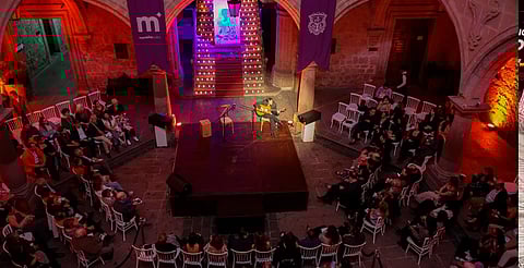 Secum impulsa actividades culturales durante Semana Santa