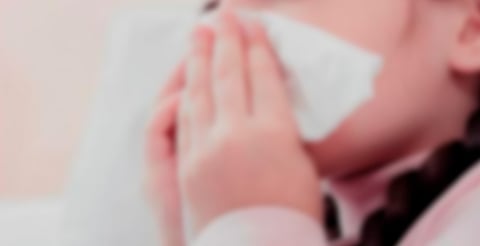 Muere niña de 3 años tras complicaciones de gripe aviar en Coahuila