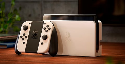 ¡Chécalo! Rematan Nintendo Switch OLED y Lite con juegos incluidos