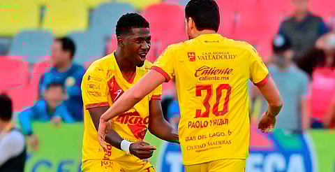 Que ruede la tensión: Morelia, Cancún y Tapatío se disputan el último tren a la Liguilla