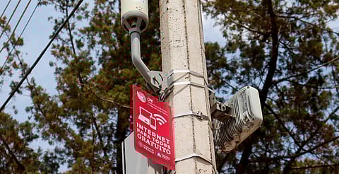 En Michoacán existen 301 puntos de internet gratuito en edificios de salud