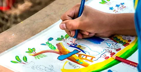 La Comisión de Derechos Indígenas y Afromexicanos hace la invitación a todos los niños y niñas indígenas