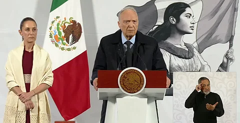 No hay huella suficiente para hablar de cremaciones en rancho Izaguirre: fiscal