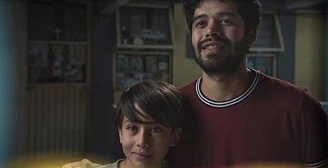 Cine Club proyectará Goya, podrás interactuar con el protagonista