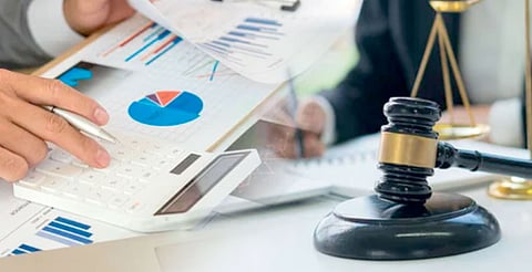 Llaman a aspirantes al Tribunal de Disciplina Judicial a presentar su declaración 3 de 3
