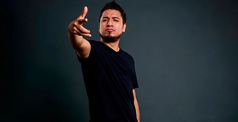¿Te pareces? Organizan evento en Morelia para buscar a gente que se parece al Fedelobo