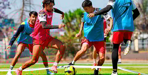 Atlético Morelia aún sueña con la Liguilla: estos son los factores que podrían impulsarlo a la clasificación