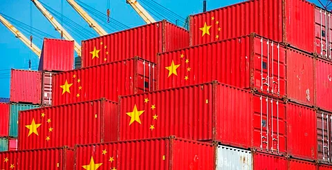 Bolsas de valores asiáticas caen por arancel del 104% contra China
