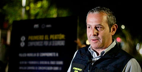 Sin estrategia no hay gol; hay desorden en seguridad cuando los jugadores no saben su posición en la cancha: Cussi