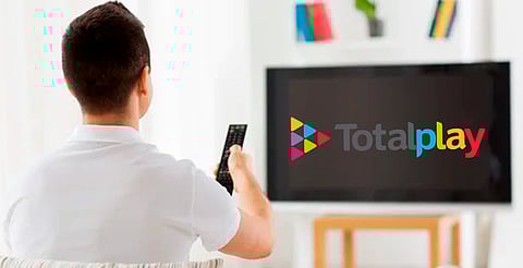 ¿Eres cliente Totalplay? Tendrás internet simétrico gratis por 3 meses