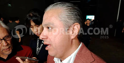 Gobierno de Michoacán asegura el pago de la nómina educativa del 2025: SFA