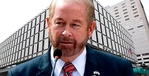 Ron Johnson, de la CIA a la embajada en México: ¿Qué implica su llegada?