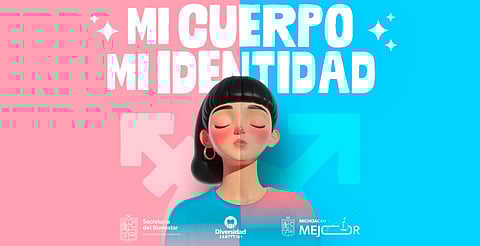 Lanzan consulta estatal para visibilizar y respaldar a la comunidad trans en Michoacán