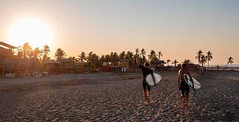 Michoacán espera más de 700 mil visitantes durante Semana Santa 2025