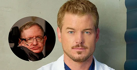 La esclerosis lateral amiotrófica es una enfermedad progresiva que afectó a Stephen Hawking y otros personajes públicos