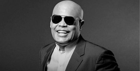 Entre lágrimas y música despiden a Rubby Pérez en Santo Domingo
