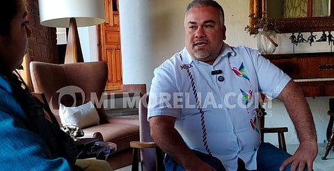 Morena Michoacán suma cuatro adhesiones de alcaldes de otros partidos políticos