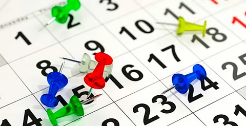 ¿Megapuente de 5 días de descanso en mayo? Esto dice el calendario de la SEP