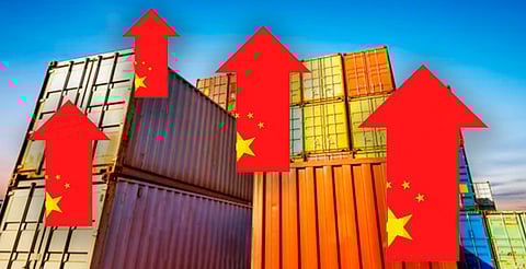 La OMC advierte que esta guerra comercial podría frenar la economía mundial