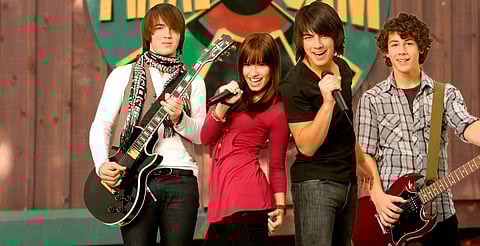Disney confirma Camp Rock 3 para Disney+: ¿regresan Demi Lovato y Joe Jonas?