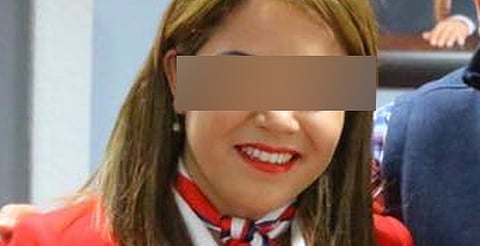 Exsíndica de Ocampo detenida podría aparecer en boletas electorales del Poder Judicial