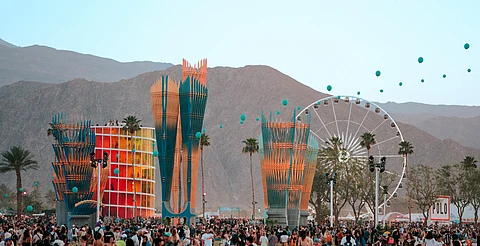 Así puedes ver Coachella 2025 gratis desde casa: fechas, horarios y novedades