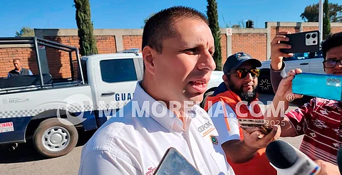 PC Michoacán emite recomendaciones para evitar accidentes en esta Semana Santa