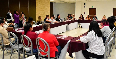 Igualdad sustantiva y respeto a la participación política de las mujeres: MujerEs Michoacán