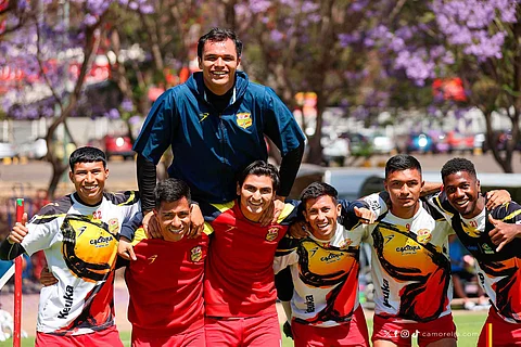 Solo uno entra: Morelia y Cancún se enfrentan por la última plaza a la Liguilla