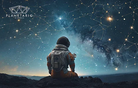 Vacaciones entre estrellas: el Planetario de Morelia abre funciones del 12 al 27 de abril