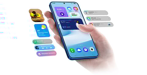 One UI 7 ya llegó a México: revisa si tu Samsung es compatible