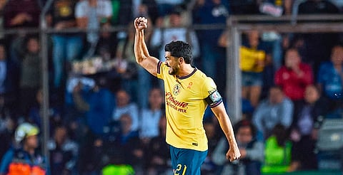 Sin Henry Martín, América buscará revancha en el Clásico Joven de este sábado