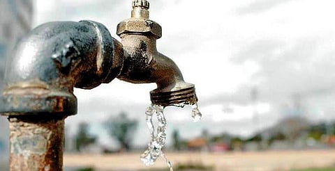 EE.UU. reconoce avances con México respeto al Tratado de Aguas de 1944