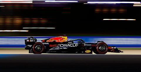 ¿Checo Pérez no era el problema? Red Bull sufre pesadilla en el Gran Premio de Bahréin