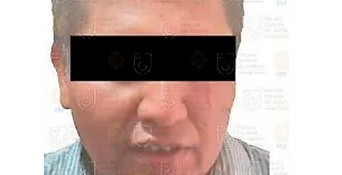 Confirman muerte de Miguel, el "feminicida de Iztacalco" en prisión; esto le pasó