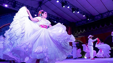 Convocatoria PECDA 2025: Si eres artista así puedes obtener hasta 60 mil pesos en apoyos