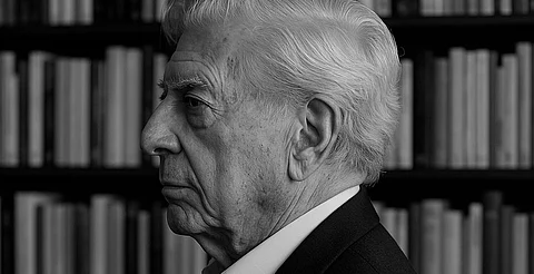 El legado de Vargas Llosa en cinco novelas inolvidables