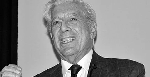 Muere el escritor Mario Vargas Llosa