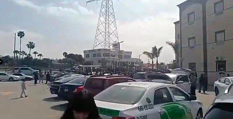 SRE activa apoyo a mexicanos tras sismo de 5.1 que sacudió California