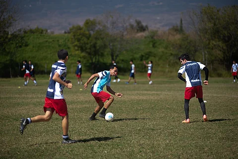 Atlético Morelia-UMSNH y H2O Purépechas jugarán su duelo pendiente