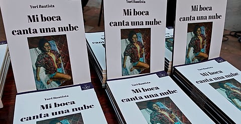 Secum y editorial Cuarta República acercan literatura michoacana a municipios
