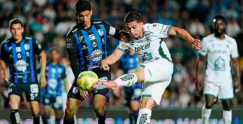 León iría al Mundial de Clubes; otorgan fallo a favor del conjunto esmeralda