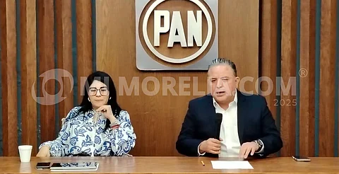 PAN, a favor de la prohibición de cancelación de espectáculos con apología al delito en Michoacán