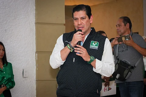 PVEM va por la prohibición de la música con apología del delito en plataformas digitales